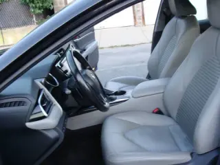 Camry Toyota 2018