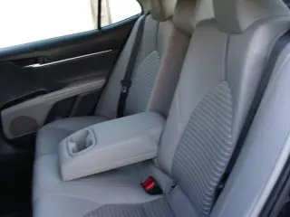 Camry Toyota 2018