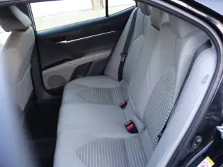 Camry Toyota 2018