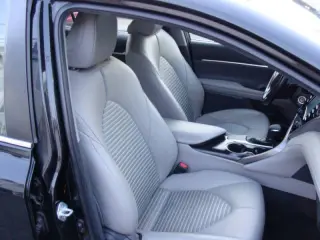 Camry Toyota 2018