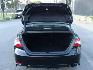 Camry Toyota 2018