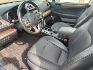 2017 Subaru Outback