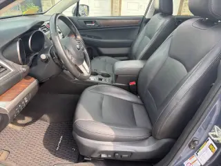 2017 Subaru Outback