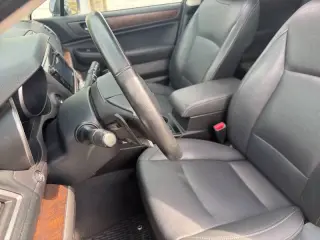 2017 Subaru Outback