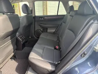 2017 Subaru Outback