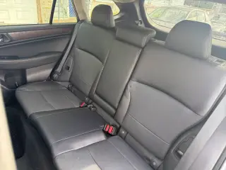 2017 Subaru Outback