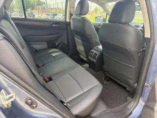 2017 Subaru Outback
