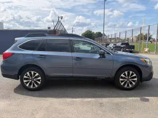 2017 Subaru Outback