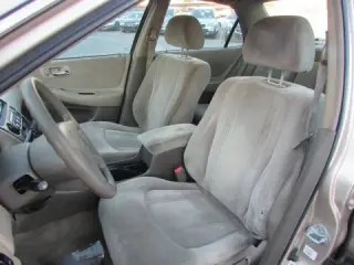2000 Honda Accord