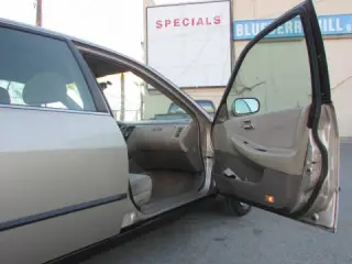 2000 Honda Accord