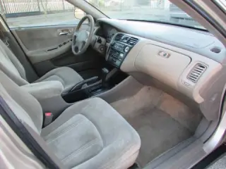 2000 Honda Accord