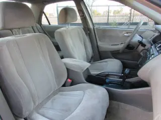 2000 Honda Accord