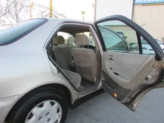 2000 Honda Accord