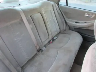 2000 Honda Accord