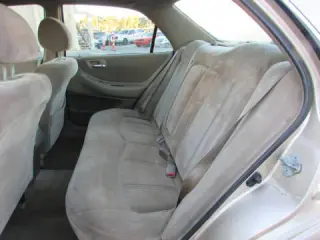 2000 Honda Accord