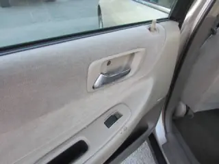 2000 Honda Accord