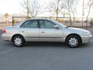 2000 Honda Accord