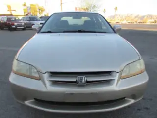 2000 Honda Accord