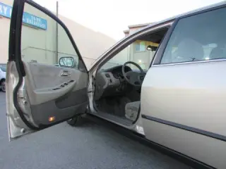 2000 Honda Accord