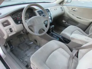 2000 Honda Accord