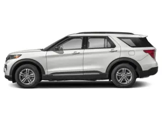 Ford Explorer 2023 AWD XLT 4dr SUV