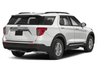 Ford Explorer 2023 AWD XLT 4dr SUV