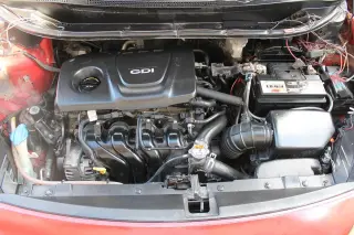 2017 Kia Rio