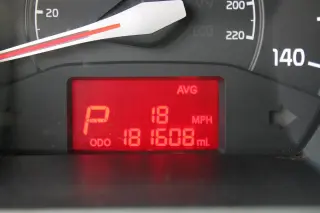 2017 Kia Rio