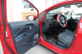 2017 Kia Rio