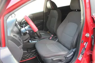 2017 Kia Rio