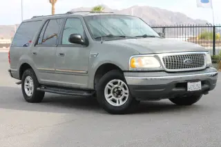 1999 Ford Expedición