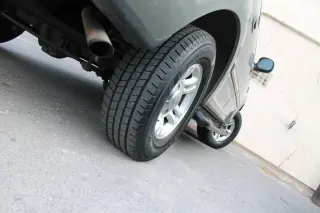 1999 Ford Expedición