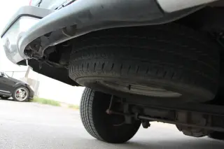 1999 Ford Expedición