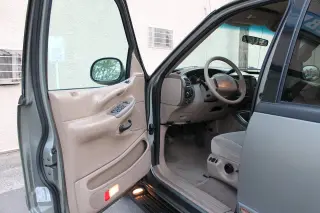 1999 Ford Expedición