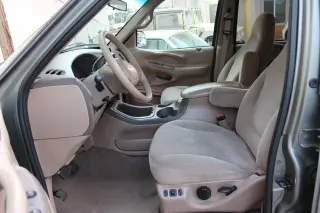 1999 Ford Expedición