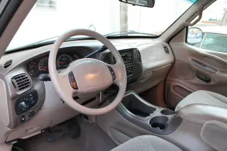1999 Ford Expedición