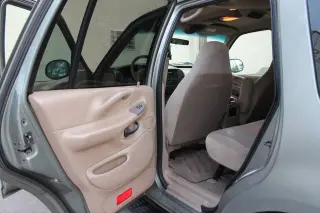1999 Ford Expedición