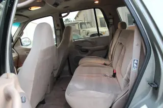 1999 Ford Expedición