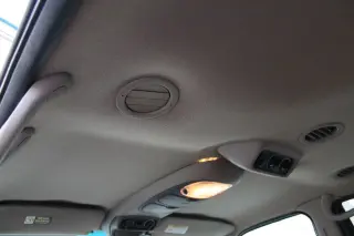 1999 Ford Expedición
