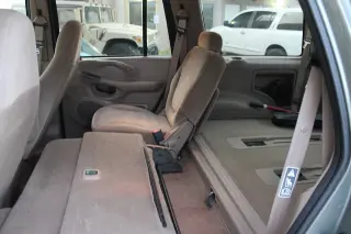 1999 Ford Expedición