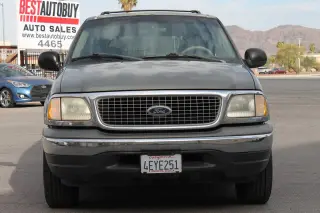 1999 Ford Expedición