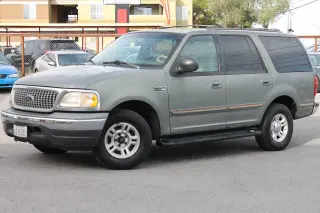 1999 Ford Expedición
