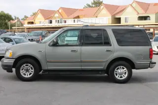 1999 Ford Expedición