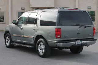 1999 Ford Expedición