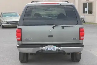 1999 Ford Expedición