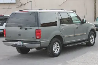 1999 Ford Expedición