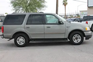 1999 Ford Expedición