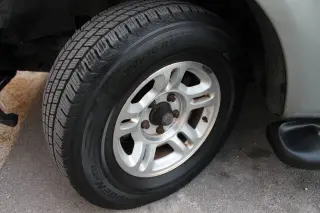 1999 Ford Expedición