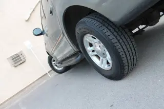 1999 Ford Expedición