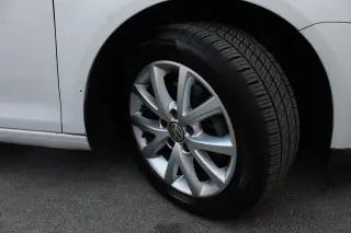 Volkswagen Jetta del año 2010